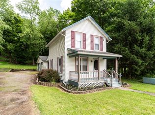 298 N Main St, Warsaw, NY 14569