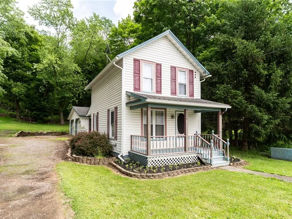 298 N Main St, Warsaw, NY 14569