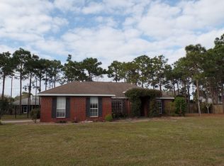 74 Sugar Cove Rd, Santa Rosa Beach, FL 32459