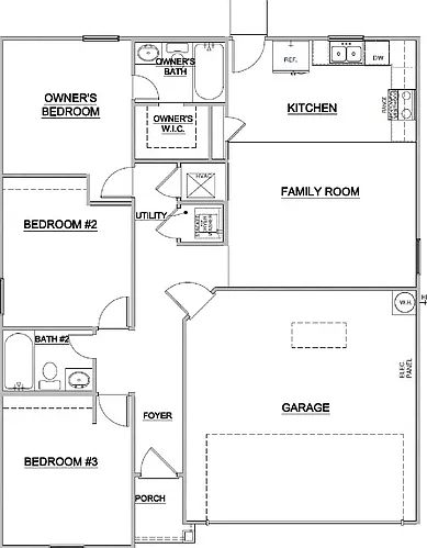 4508 Wiman Dr — Photo 13