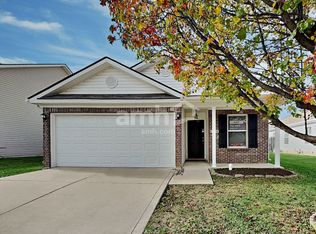784 Aerostar Ct, Avon, IN 46123