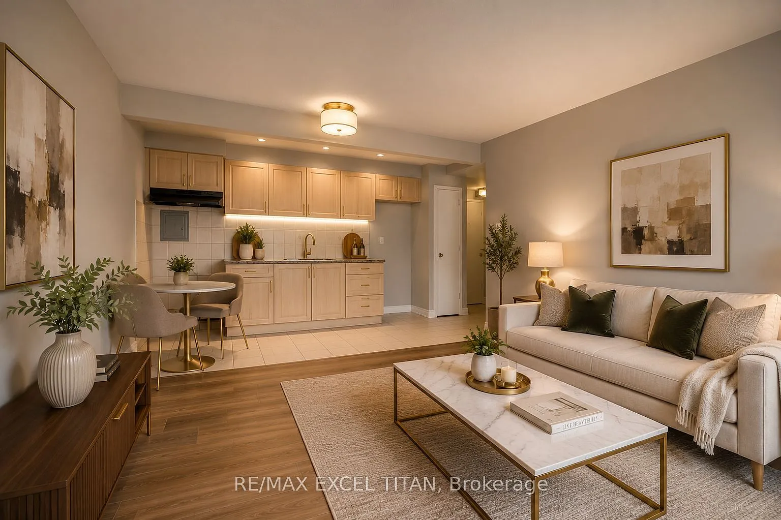 2 bed, $1,525 — Photo 3