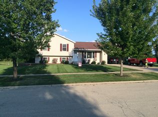 910 Linda Ln, Kingston, IL 60145