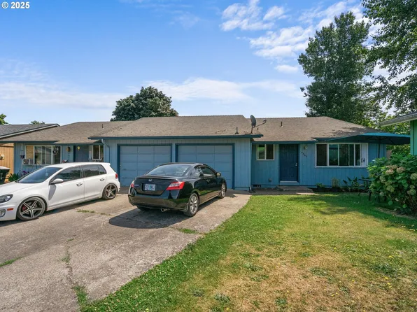 4862 Cougar Ct SE, Salem, OR 97317