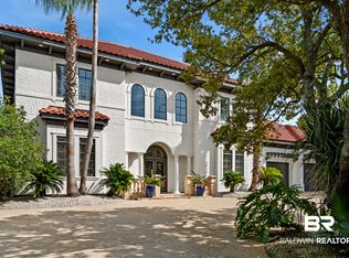 29206 Ono Blvd, Orange Beach, AL 36561
