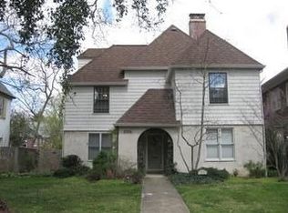 2376 Brentwood Rd, Columbus, OH