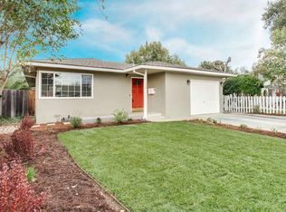 105 Lindo Ln, Morgan Hill, CA 95037