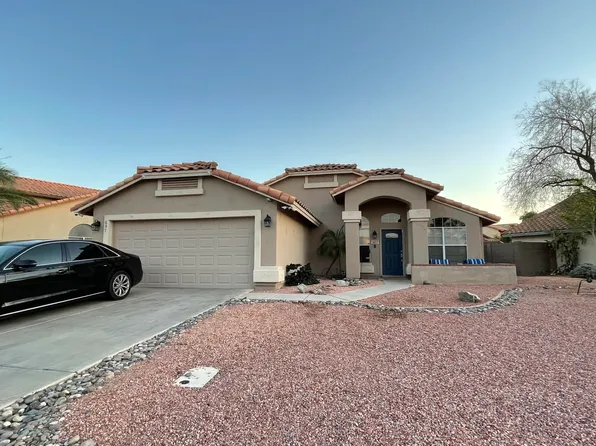 657 W Smoke Tree Rd, Gilbert, AZ 85233