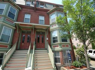 61 Putnam St #3, East Boston, MA 02128