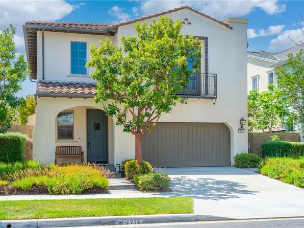 132 Carrotwood, Irvine, CA 92618