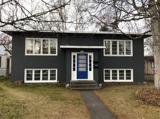 1526 K St, Anchorage, AK 99501