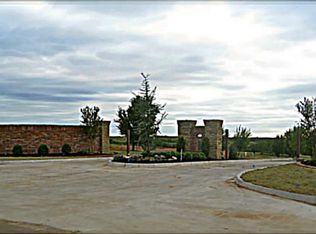 LOT 33 Raelee Ct LOT 33, Norman, OK 73072