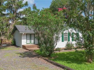 366 Evangeline Dr, Elm Grove, LA 71051
