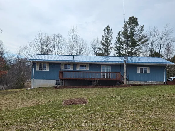 308 Middle Ridge Rd, Brighton, ON K0K 1H0