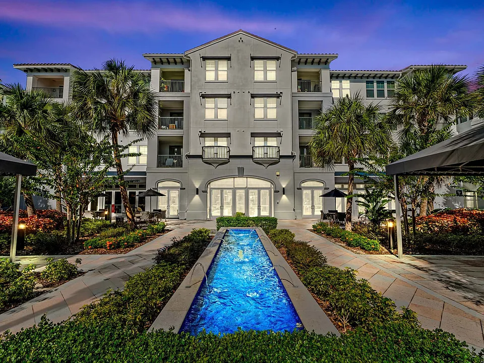 Paseo at Winter Park Village