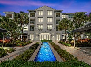 Paseo at Winter Park Village, Winter Park, FL 32789