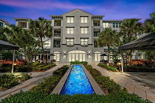 Paseo at Winter Park Village Photo 1
