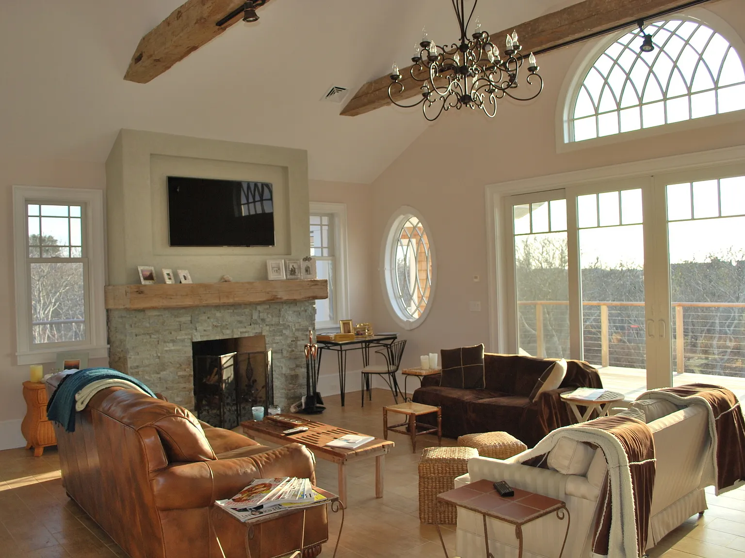 Amagansett - Napeague Harbor Stunner — Photo 2