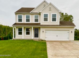 3330 Mesa Verde Ct SE, Kentwood, MI 49512
