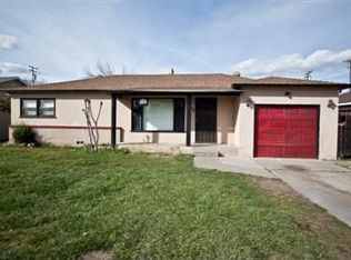 1509 Belmont Ave, Ceres, CA 95307