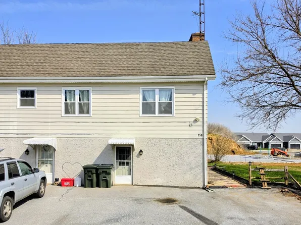 150 Fruitville Pike APT 1B, Manheim, PA 17545