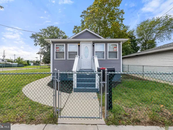 908 Cherry St, Gloucester City, NJ 08030