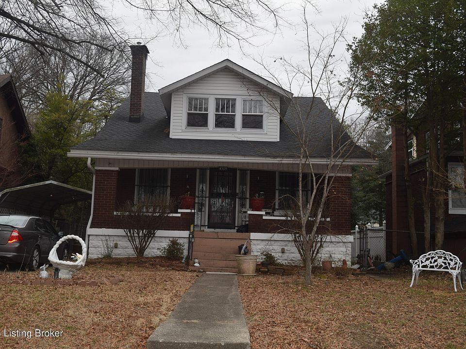 1st image of 4519 S 6th St