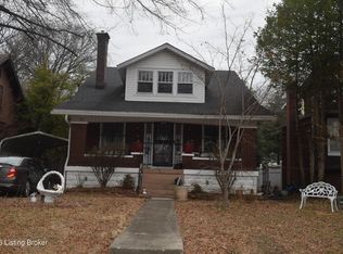 4519 S 6th St, Louisville, KY 40214