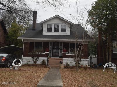 4519 S 6th St, Louisville, KY, 40214