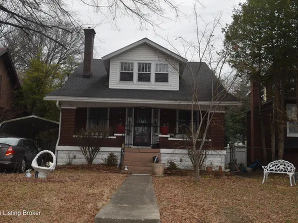4519 S 6th St, Louisville, KY 40214