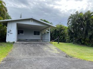 15-2798 Maikoiko St, Pahoa, HI 96778