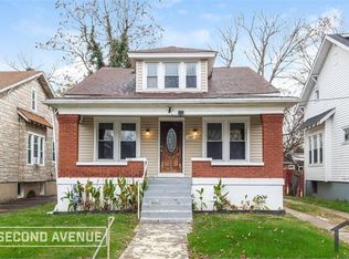 635 S 43rd St, Louisville, KY