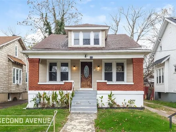 635 S 43rd St, Louisville, KY 40211