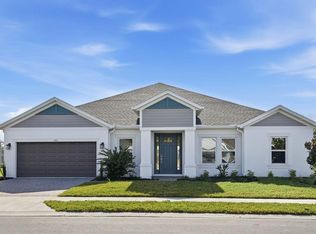 664 Junonia Blvd, New Smyrna Beach, FL 32168
