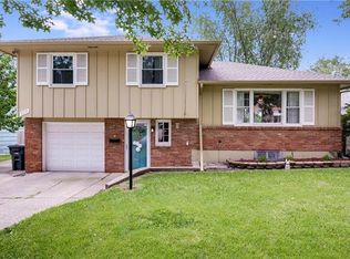 3519 S Randall Dr, Independence, MO 64055
