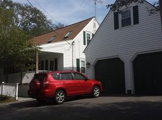 1026 Tobey St, New Bedford, MA 02745