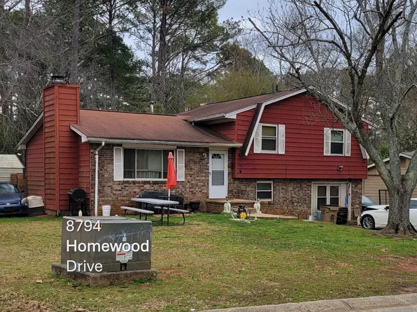8794 Homewood Dr, Riverdale, GA 30274