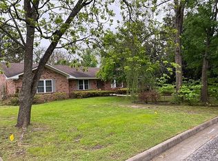 1702 Huntington St, Longview, TX 75601