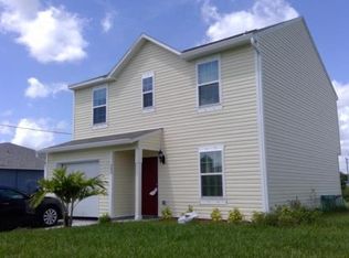 502 Pennfield Ave, Lehigh Acres, FL 33976