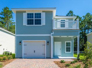 70 Tranquility Ln LOT 2, Santa Rosa Beach, FL 32459