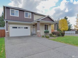 3506 181st St E, Tacoma, WA 98446