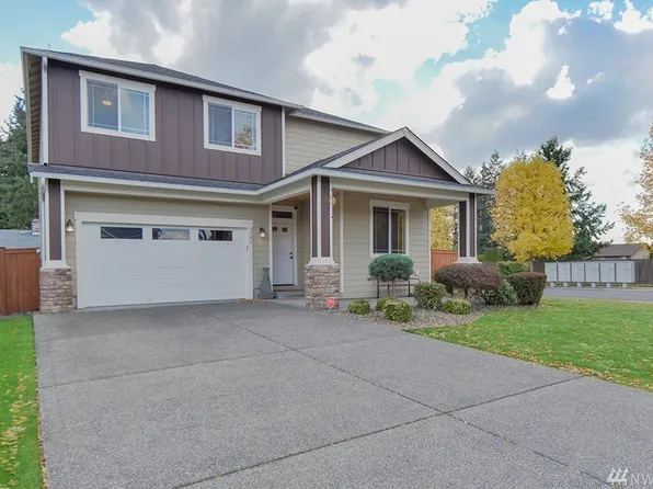 3506 181st St E, Tacoma, WA 98446