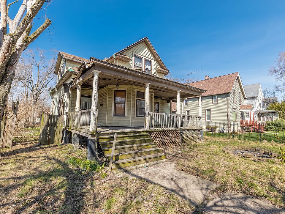 15538 Lexington Ave, Harvey, IL 60426 MLS 11761768 Zillow