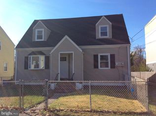 1168 Romano Ave, Bellmawr, NJ 08031