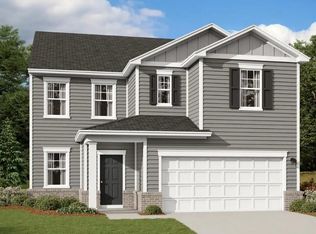 7061 Rochford Dr, Covington, GA 30014