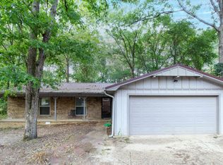 2600 Linda Kay Dr, Little Rock, AR 72206
