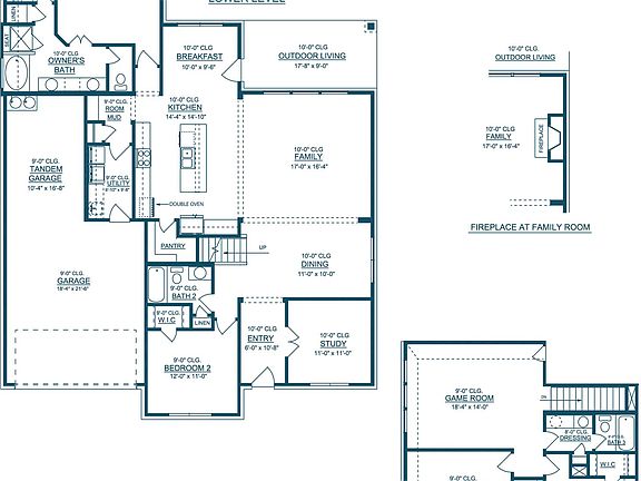 908 Mercy St - The Cherry