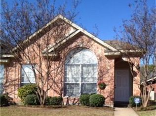 3404 Sara Dr, Rowlett, TX 75088