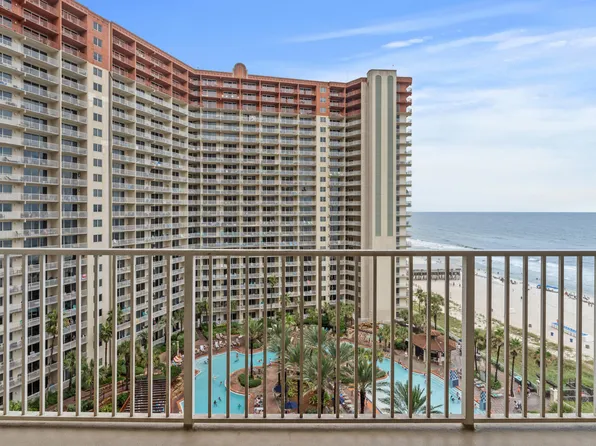 9900 Thomas Dr Unit 1109, Panama City Beach, FL 32408