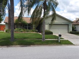 3509 Player Dr, New Port Richey, FL 34655